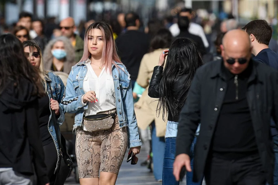 “Dedi ki, mən adamyeyənəm, 20 nəfərin siyahısını ver” - Azərbaycanda ŞOK