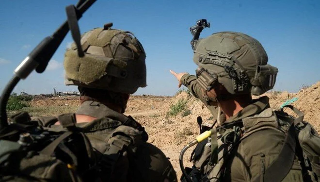 İsrail HƏMAS-ın hərbi komandirinin ölümünü təsdiqlədi