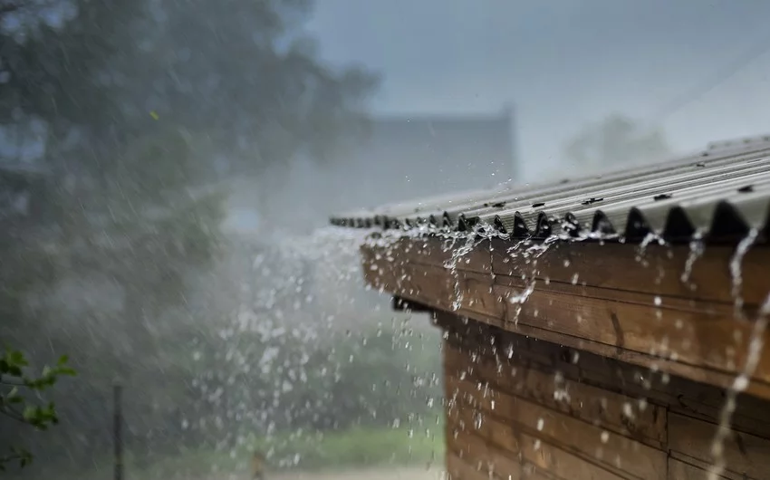 Yağıntılı hava nə vaxtadək davam edəcək?