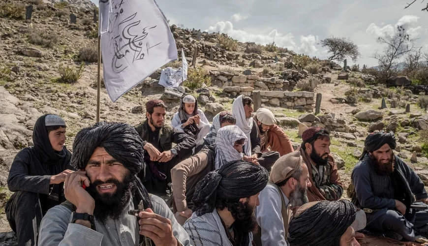 "Taliban"dan Haniyənin qətli ilə bağlı ŞOK İDDİA