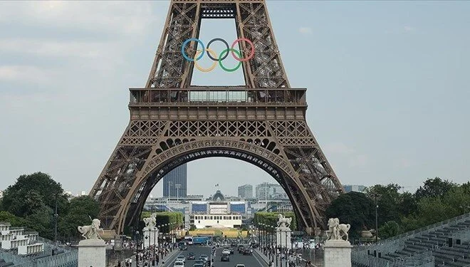 Paris 2024 Olimpiya Oyunları: Çin liderliyini qorudu