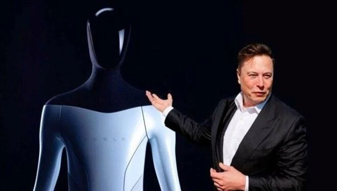 "Tesla" robotları öyrətmək üçün işçilər axtarır - ŞƏRTLƏR