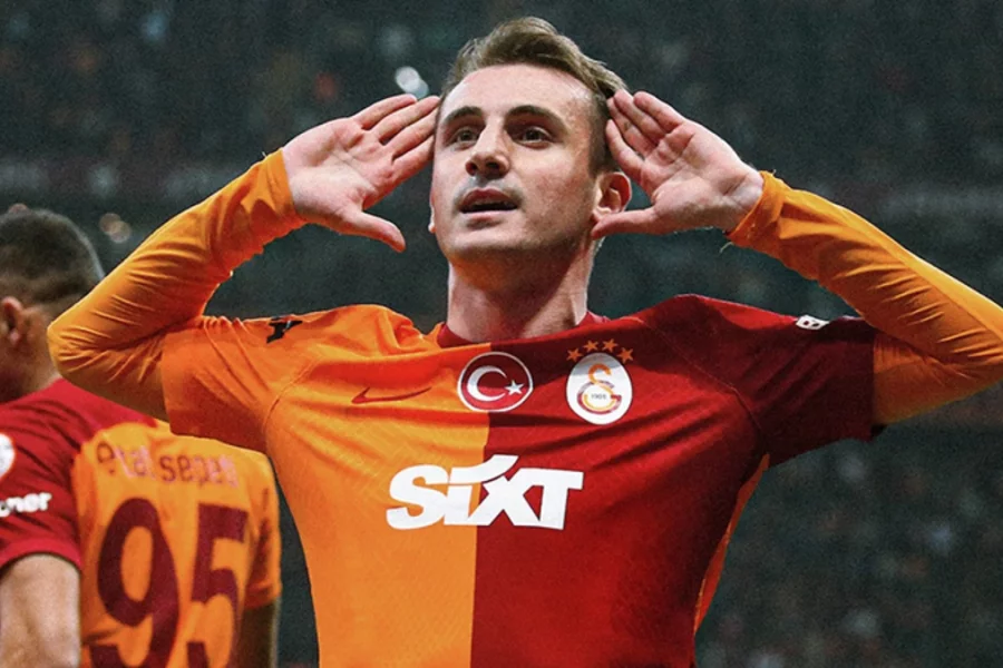 Kerem Aktürkoğlu "Qalatasaray"dan ayrıla bilər 