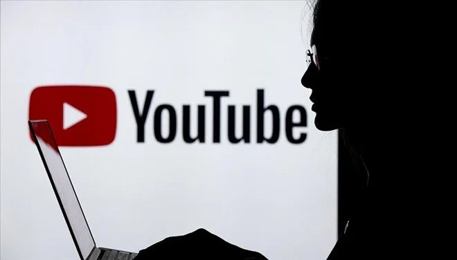 YouTube-a giriş məhdudlaşdırıldı 