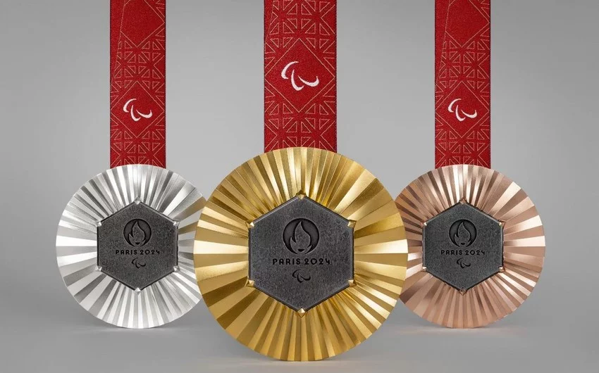 Azərbaycan medal sıralamasında 28-ci yerdə qərarlaşıb 