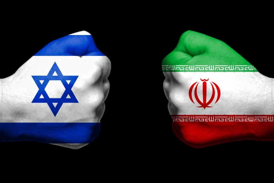 İran-İsrail gərginliyi artır 