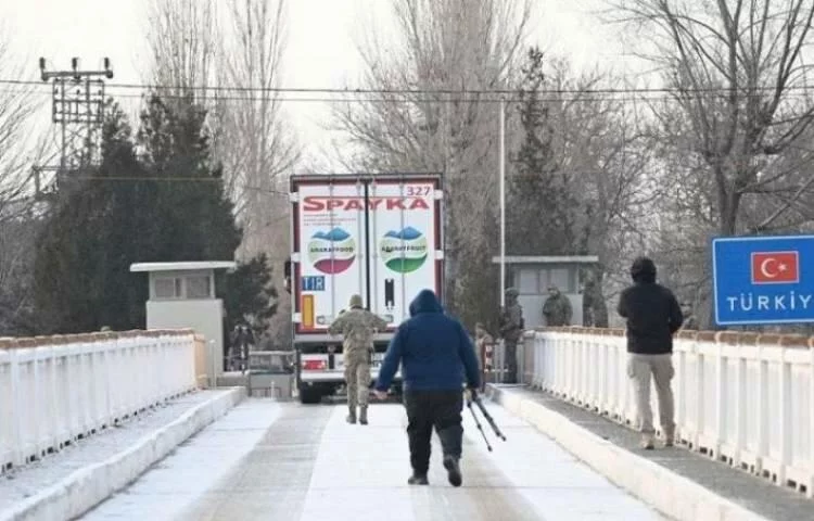 Ermənistandan “Marqara” açıqlaması: Çoxdan hazırdır