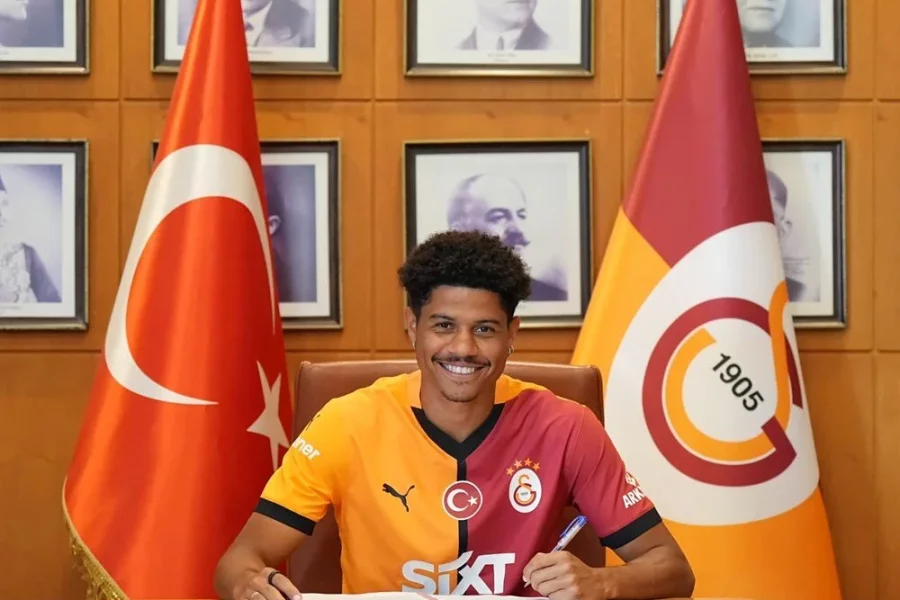 Qalatasaray-ın ən bahalı transferi 