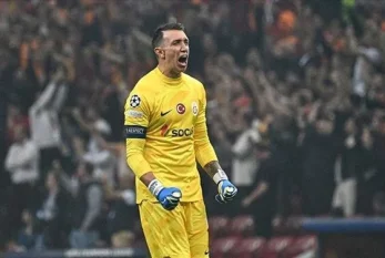 Muslera "Young Boys" matçında oynaya biləcək? 