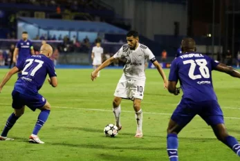 "Qarabağ"ın matçına 300 manata bilet satılır 