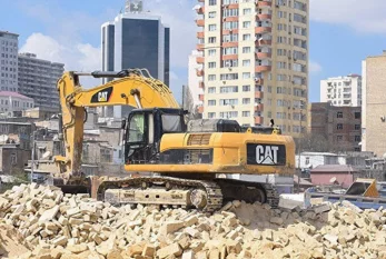 Əhaliyə VACİB XƏBƏRDARLIQ - Bakının bu ərazisində söküntü işləri başlayacaq?