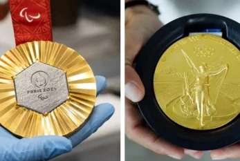 Türkiyədə Olimpiya çempionlarına qızıl sikkələr veriləcək 