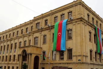 Türkiyə-Azərbaycan Universitetinin yeri məlum oldu - Bu binada yerləşəcək