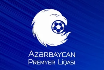 Azərbaycan Premyer Liqasında III tur 