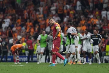 Qalatasaray-ın UEFA Avropa Liqasındakı mümkün rəqibləri