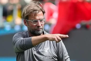 Klopp rəsmən karyerasını başa vurdu 