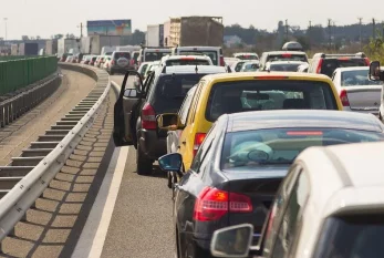 Tıxaclı Bakı-Sumqayıt yolu: problemi necə həll etmək olar? - Təkliflər