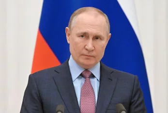 "Azərbaycanla 2022-ci ildə imzalanmış Bəyannamə..." - Putin