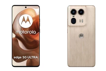 Yeni Motorola iPhone və Galaxy-ni qabaqladı 