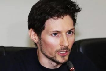 Pavel Durov məhkəməyə gətirilib 