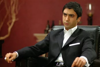 Polat Alemdar uzun zamandır gizlətdiyi oğlanlarının fotosunu paylaşdı 