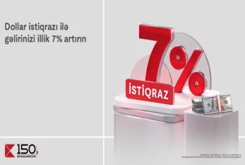 Pulunuz Kapital Bank istiqrazları ilə sizə daha çox gəlir gətirsin 