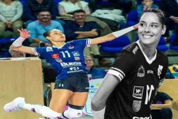 Voleybolçu qadının şübhəli ölümü 