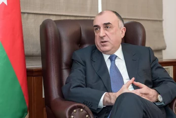 Elmar Məmmədyarov Azərbaycanın Rusiyadakı səfiri TƏYİN OLUNUR? - ÖZÜ AÇIQLADI