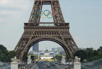 Paris 2024 Olimpiya Oyunları: Çin liderliyini qorudu