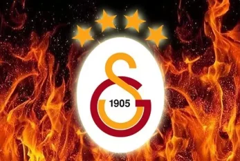 "Qalatasaray" yeni transferini açıqladı - FOTO