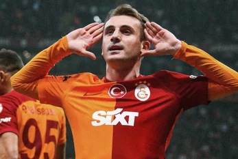 Kerem Aktürkoğlu "Qalatasaray"dan ayrıla bilər 