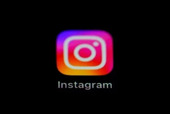 Instagram-a giriş bloklandı 