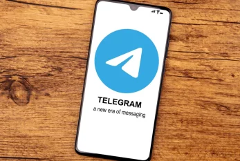 Rusiya Telegram-ı cərimələdi 