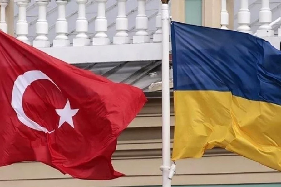 Türkiyə-Ukrayna ticarətində yeni dövr 