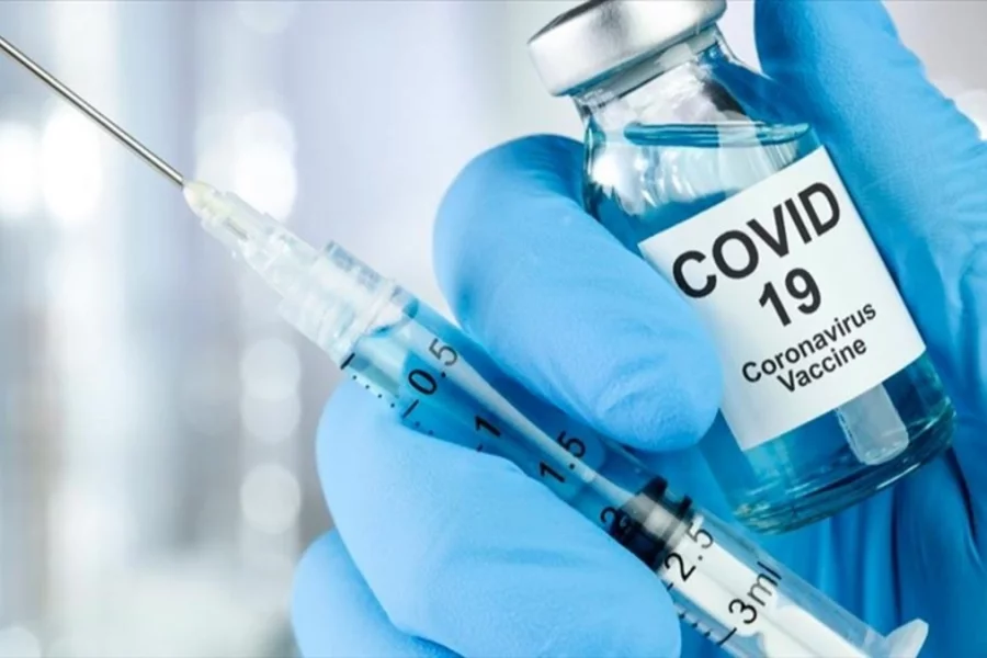 COVID-19 peyvəndinin gözlənilməz təsiri aşkar edildi 