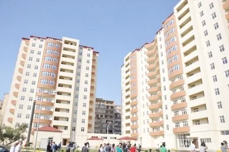 Bakıda mənzillər kəskin bahalaşdı 