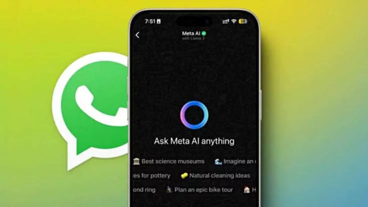 "WhatsApp"a suni intellekt funksiyaları gəlir 