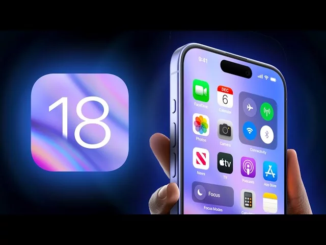 Hansı modellər iOS 18-i dəstəkləyəcək? 