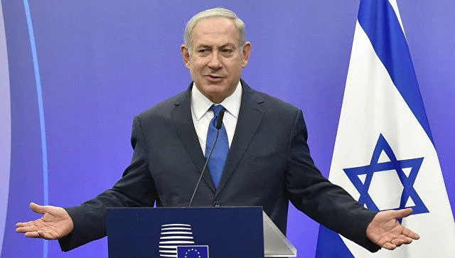 Beyruta ağır zərbələr: Netanyahunun reytinqi qalxdı 