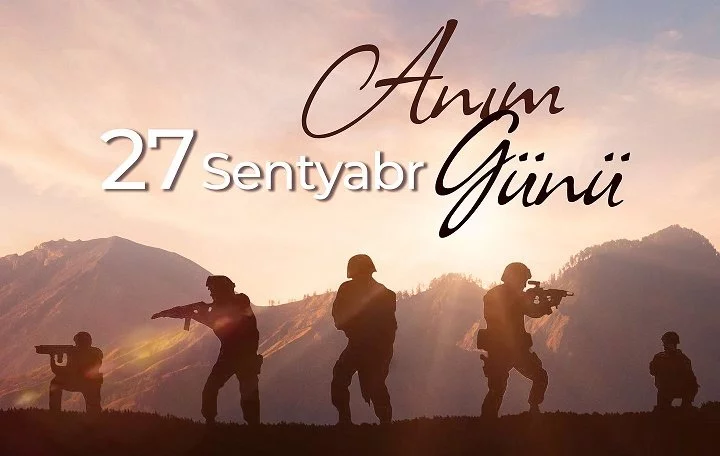 Azərbaycanda Anım Günüdür 