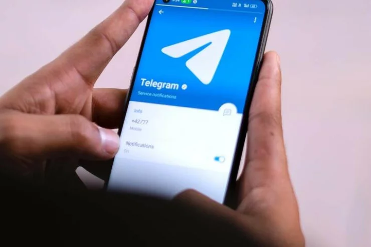 “Telegram” iki funksiyanı sildi - Fırıldaqçılar istifadə edirdi