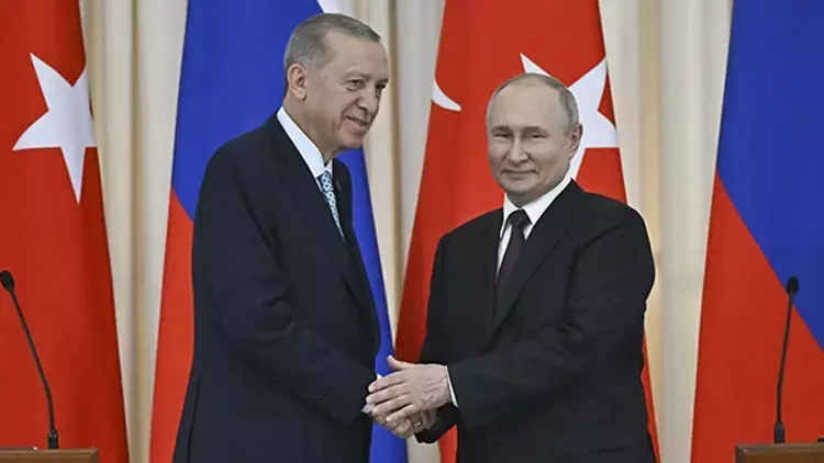 "Putin və Erdoğan görüşə bilər" 