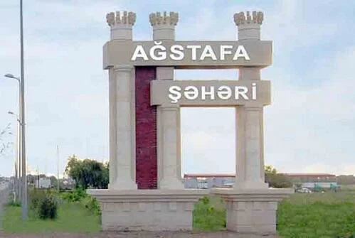 Ağstafada ər və arvad faciəvi şəkildə öldü 