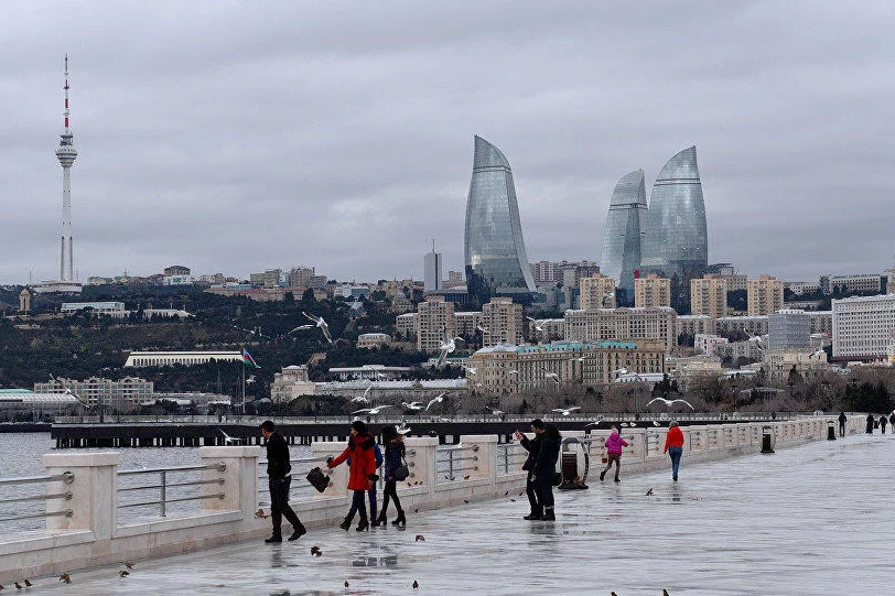 Bakıda avtoritetə SİLAHLI HÜCUM: kimin qisasını alırdılar? - TƏFƏRRÜATLAR