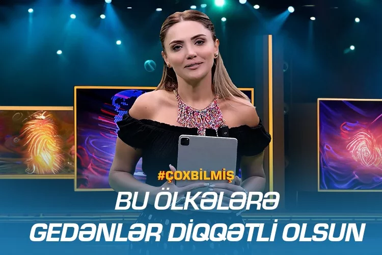 Bu ölkələrə gedənlər DİQQƏTLİ OLSUN: Qeyri-adi qanunlar