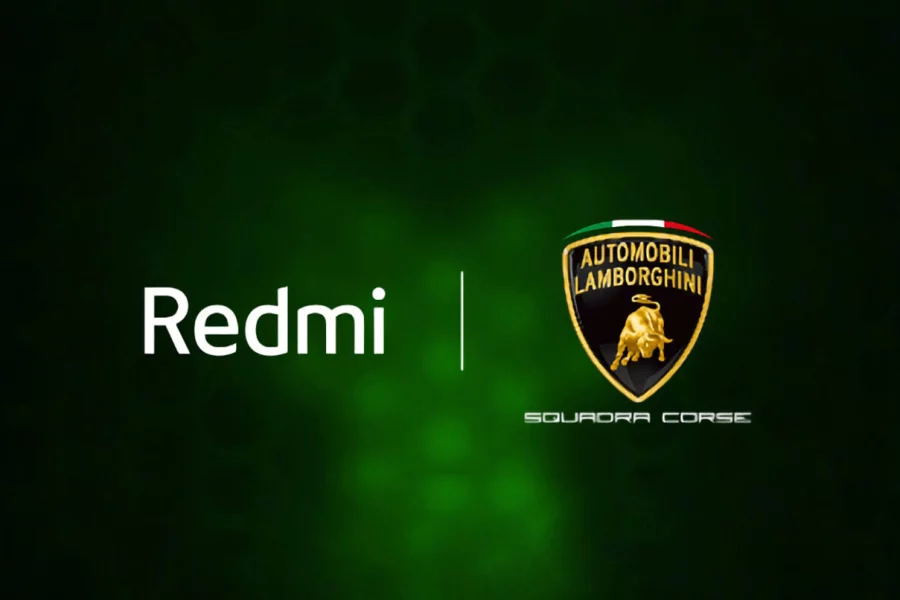 Redmi və Lamborghini-dən yeni telefon 