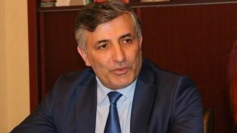 Elman Paşayev barəsində həbs qərarı ÇIXARILDI