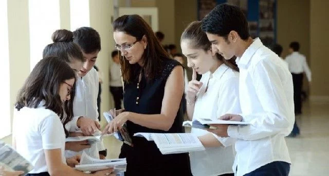 Bakıda 6 məktəb KÖÇÜRÜLDÜ 