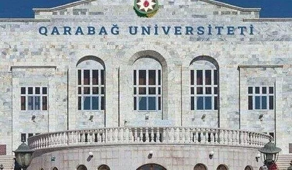 Qarabağ Universitetinin tələbələrinə mühüm xəbər! 