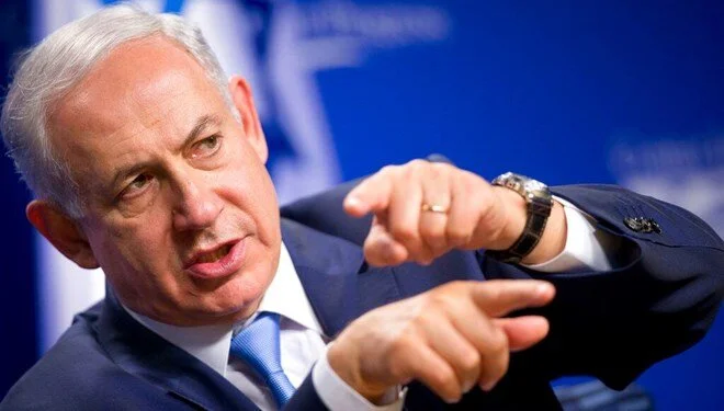 Netanyahunun səs-küyə səbəb olan sənədli filmi: “The Bibi Files”